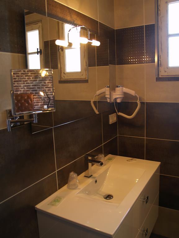 Hotel Les Hauts De Mourèze Pokój zdjęcie