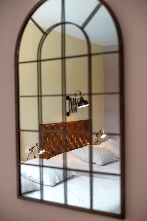 Hotel Les Hauts De Mourèze Pokój zdjęcie
